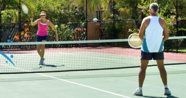 Noosa Sound Resort Noosaville Ngoại thất bức ảnh