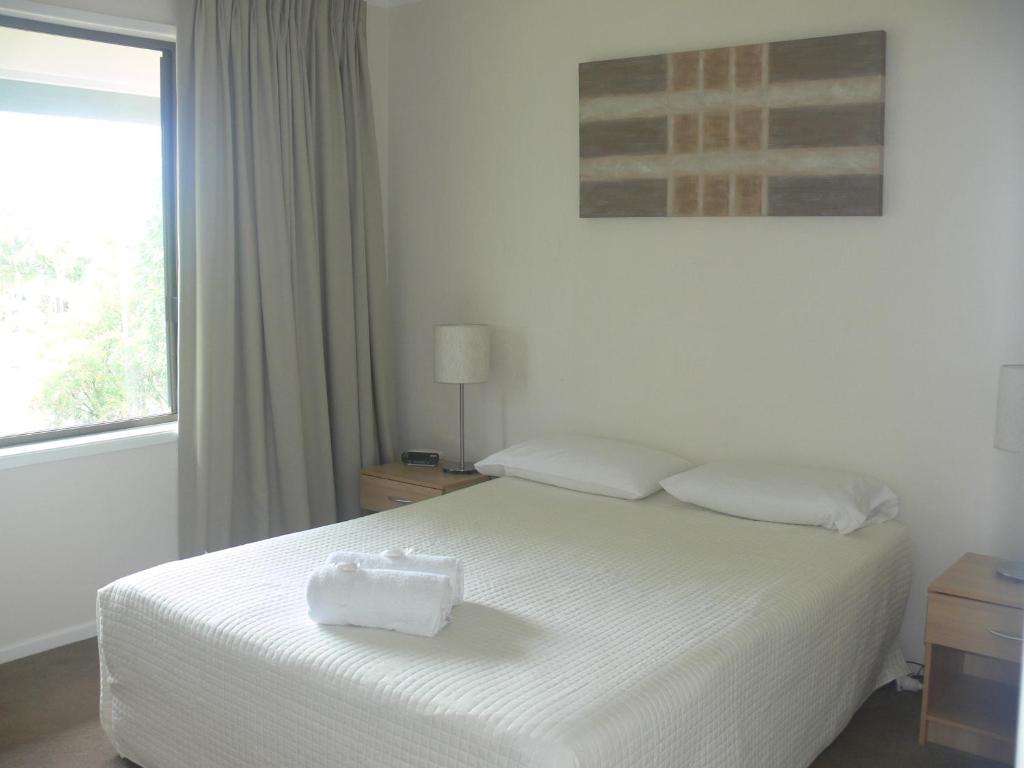 Noosa Sound Resort Noosaville Ngoại thất bức ảnh